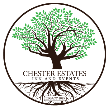 Chester Estates Logo